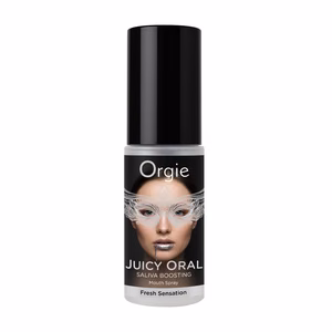 Juicy Oral - Saliva Boosting Mouth Spray - 0.5 fl oz / 15 ml