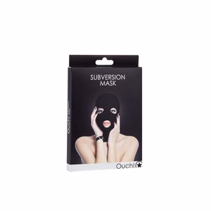 Subversion Mask - 2