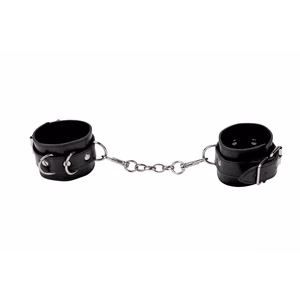 Leather Cuffs