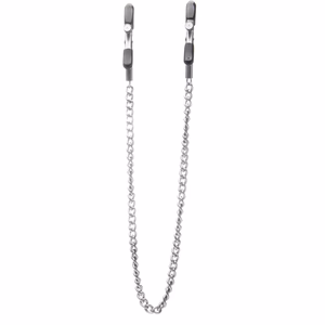 Adjustable Nipple Clamps