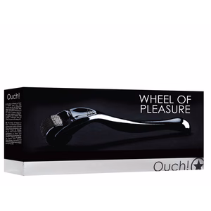 Wheel of Pleasure – 2 Wheel of Pleasure - 2