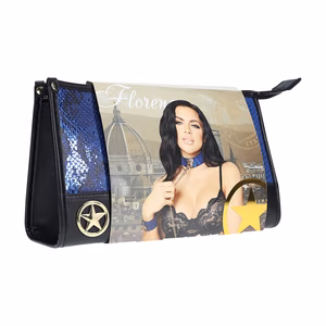 Florence Collection - Kit with Bag - Blue - 2