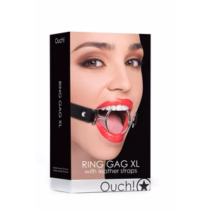 Ring Gag XL - 2