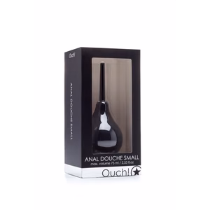 Anal Douche – Small – 2 Anal Douche - Small - 2