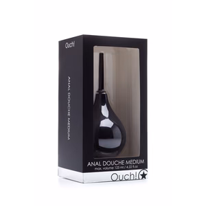 Anal Douche – Medium – 2 Anal Douche - Medium - 2