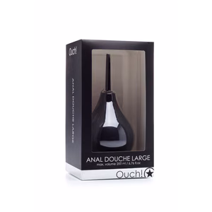 Anal Douche - Large - 2