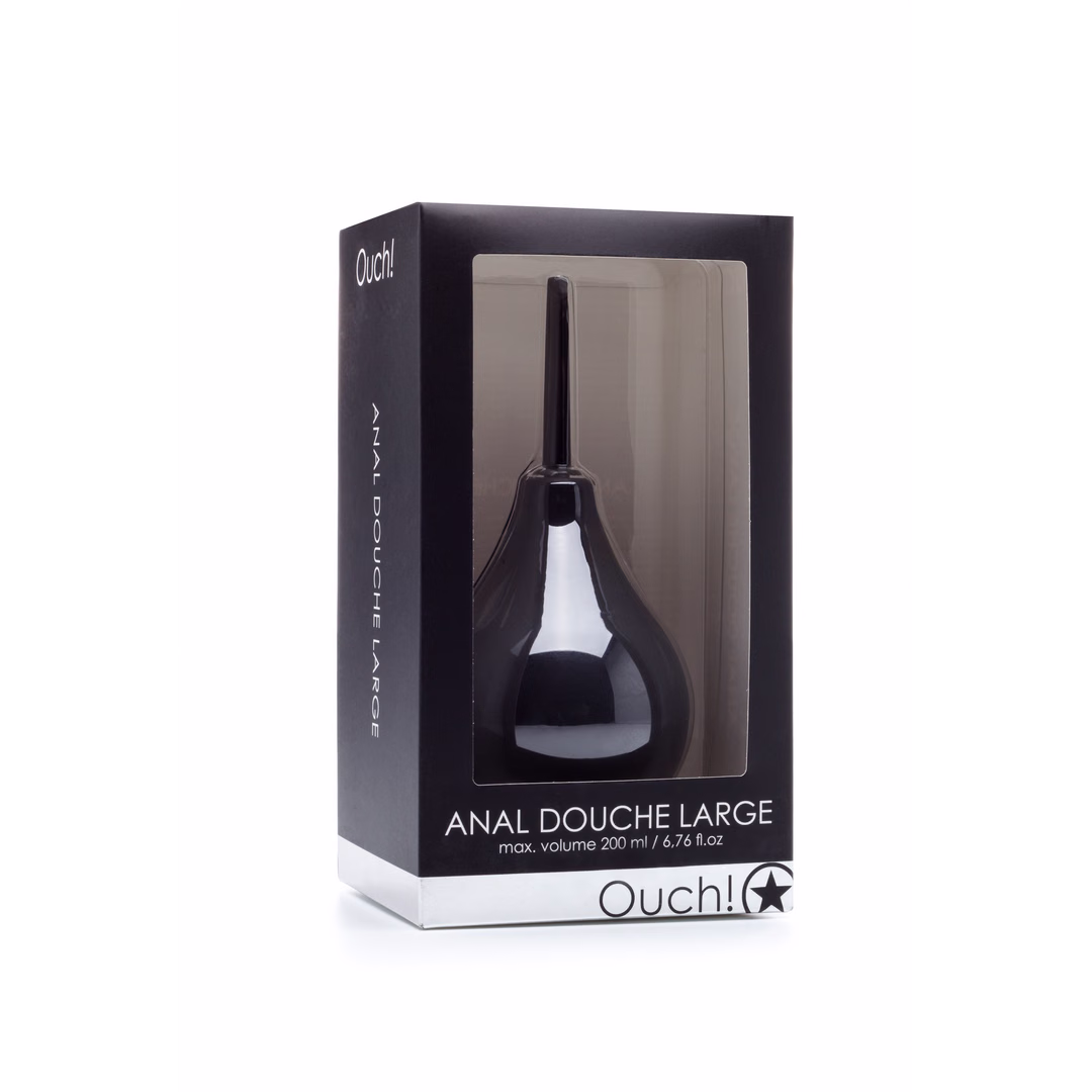 Anal Douche - Large - 2