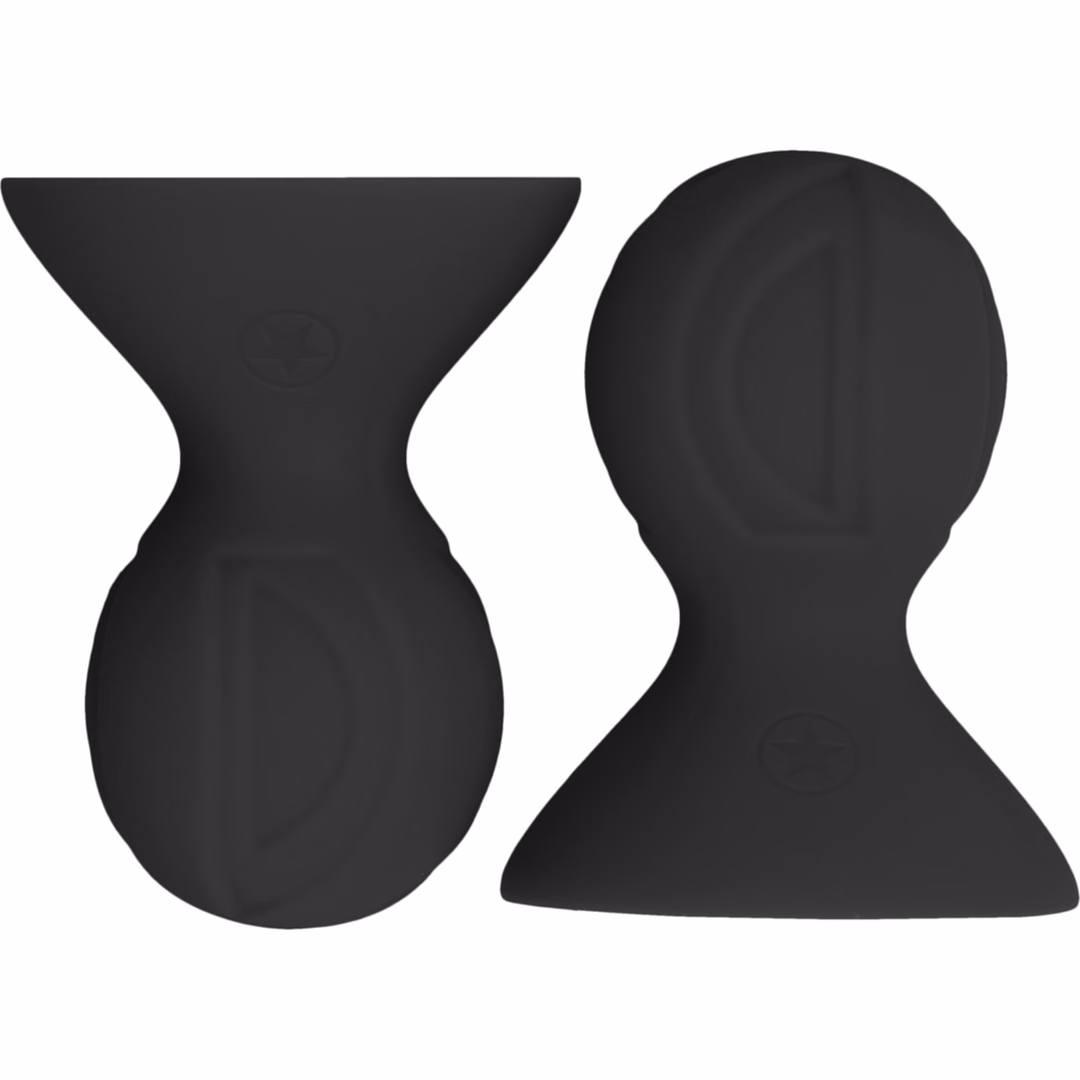 Nipple Suckers