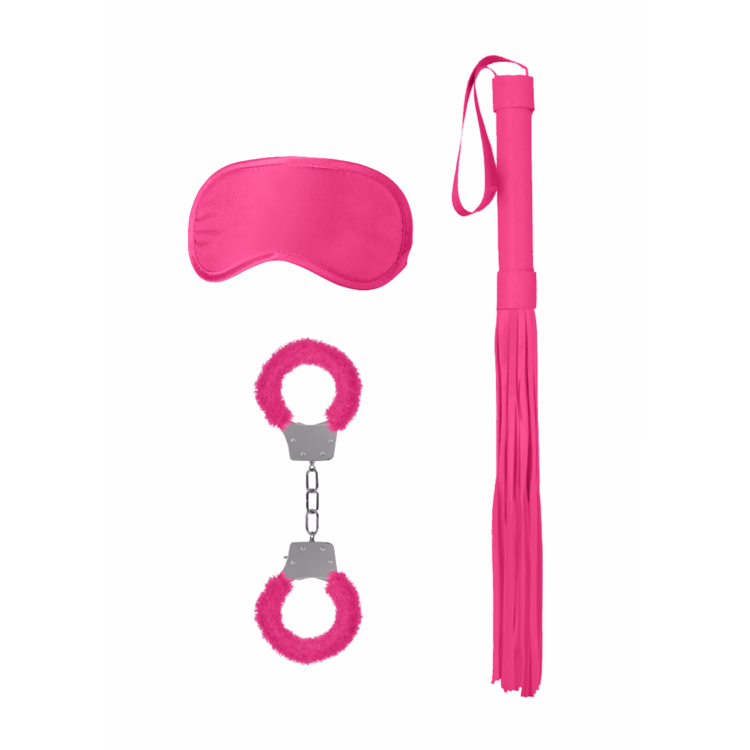 Introductory Bondage Kit #1 - 4