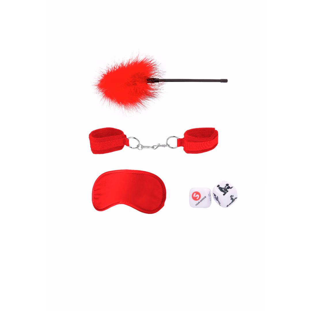 Introductory Bondage Kit #2 - 4
