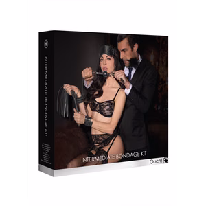 Intermediate Bondage Kit - 2
