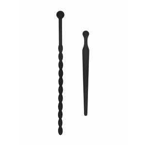 Silicone Beginners Plug Set