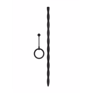 Silicone Plug  Cockring Set