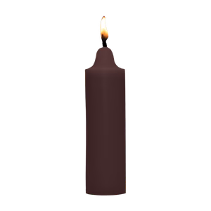 Wax Play Candle - Chocolate Scented