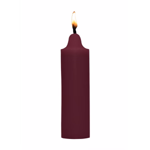 Wax Play Candle - Rose Scented