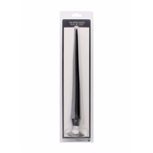 Ass Spike Dildo – 13 / 34 cm – 2 Ass Spike Dildo - 13 / 34 cm - 2