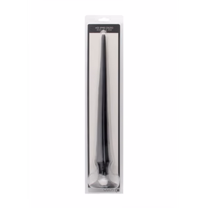 Ass Spike Dildo – 17 / 42 cm – 2 Ass Spike Dildo - 17 / 42 cm - 2