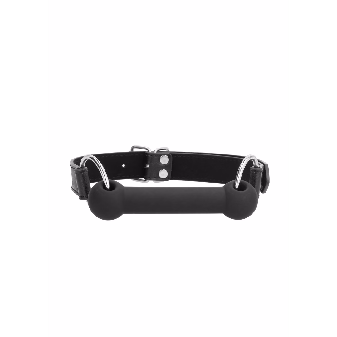 Silicone Bit Gag - 4