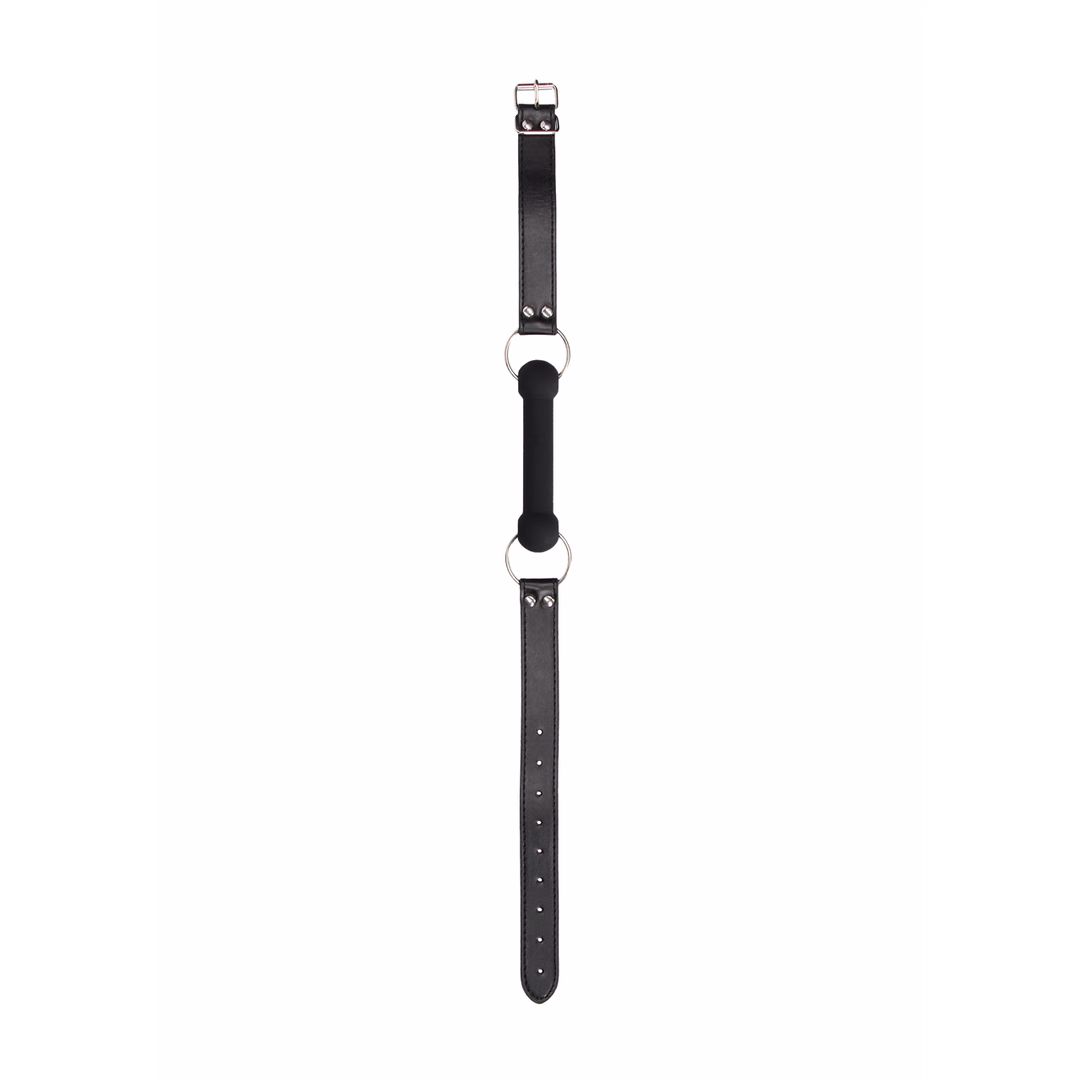 Silicone Bit Gag - 5