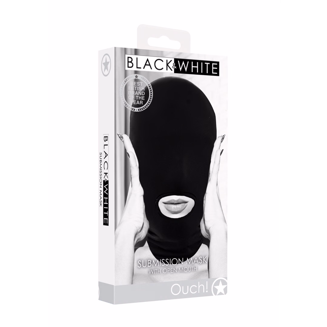 Submission Mask - 2