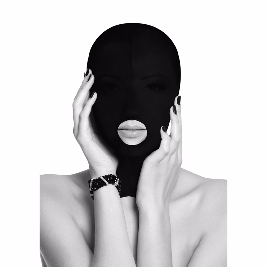 Submission Mask - 4