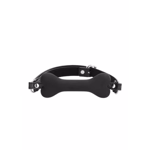 Silicone Bone Gag