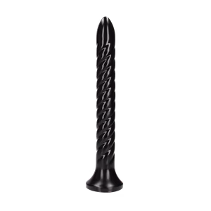 Swirled Anal Snake - 12''/ 30 cm