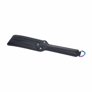 Venice Collection – Paddle – Black – 2 Venice Collection - Paddle - Black - 2