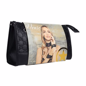 Venice Collection - Kit with Bag - Black - 2