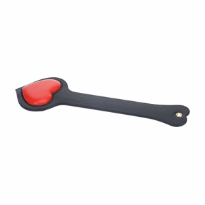 Milan Collection – Paddle – Black/Red – 2 Milan Collection - Paddle - Black/Red - 2