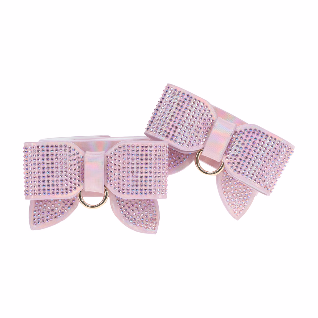 Paris Collection - Handcuffs - Pink - 5