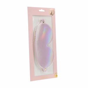 Paris Collection – Blindfold – Pink – 2 Paris Collection - Blindfold - Pink - 2