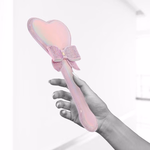 Paris Collection - Paddle - Pink