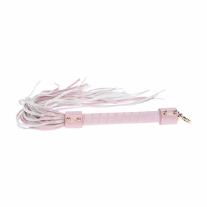 Paris Collection - Flogger - Pink - 2