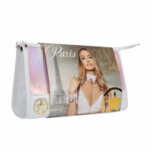 Paris Collection - Kit with Bag - Pink - 2