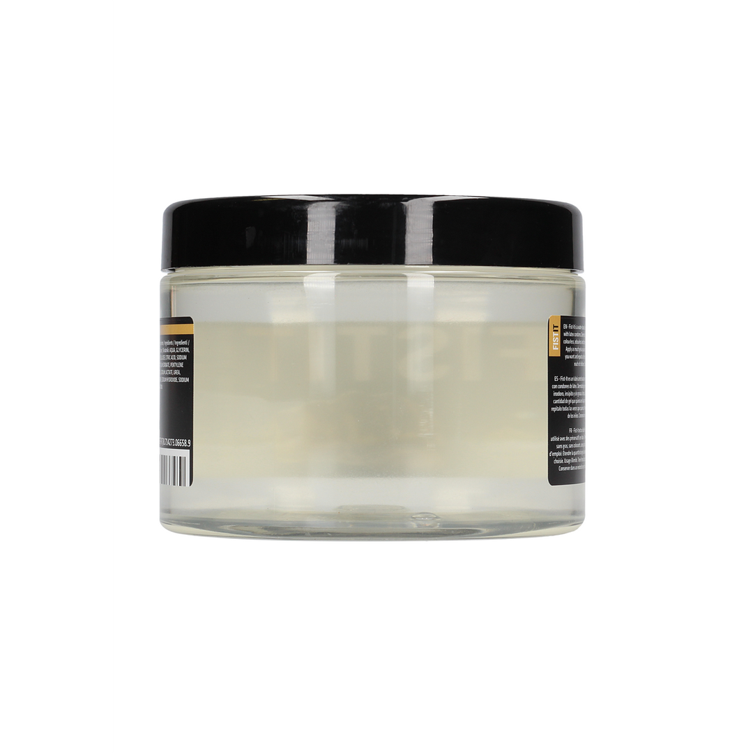 Waterbased Lubricant - 17 fl oz / 500 ml - Image 2