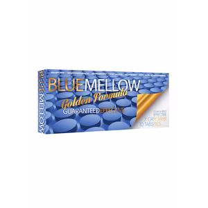 Blue Mellow - Stimulating Capsules - 2