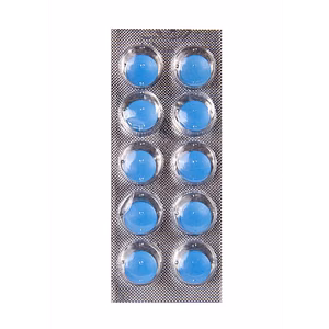Blue Mellow - Stimulating Capsules