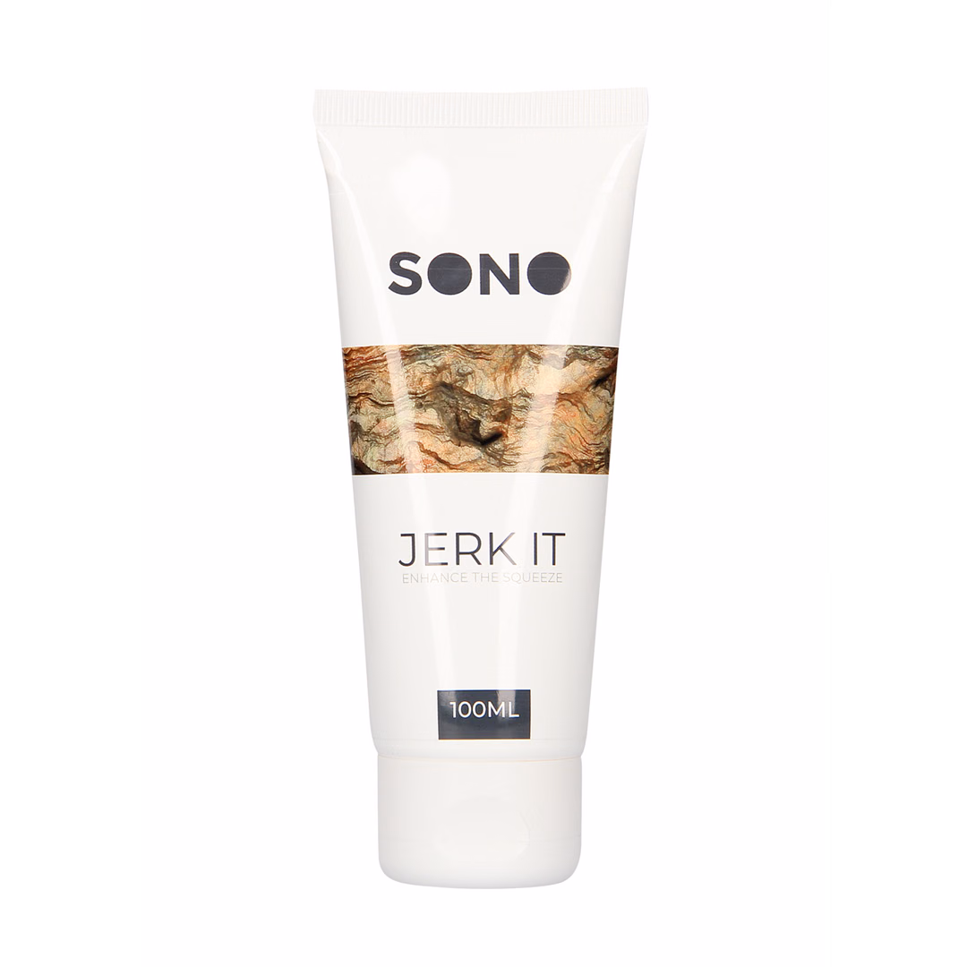 Jerk it - Stimulating Gel - 3.4 fl oz / 100 ml