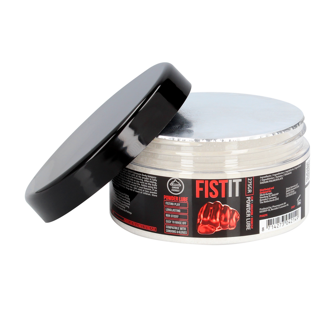 Powder Lube - 9.7 oz / 275 gr - Image 2