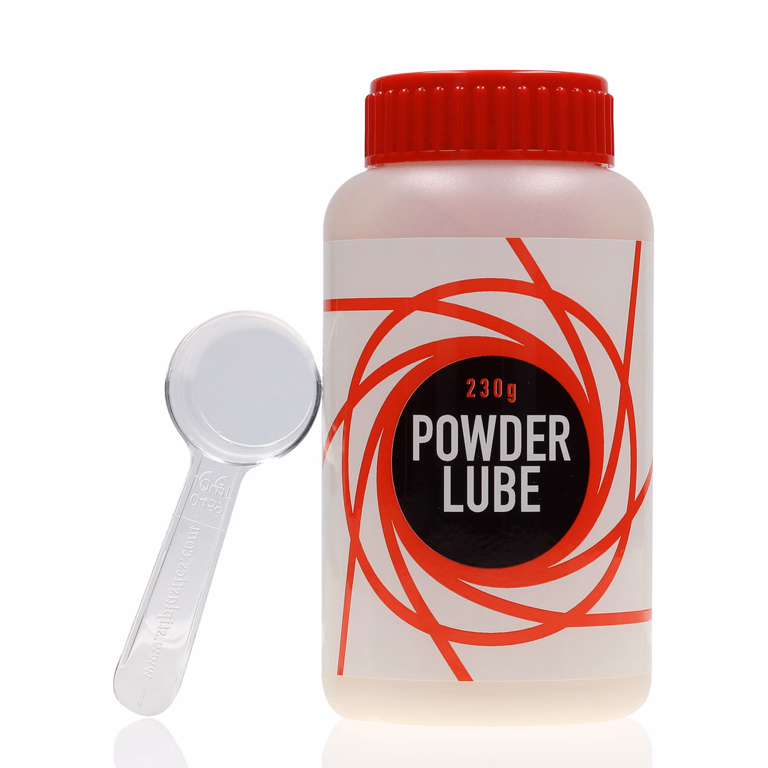 Powder Lube - 8.1 oz / 230 gr