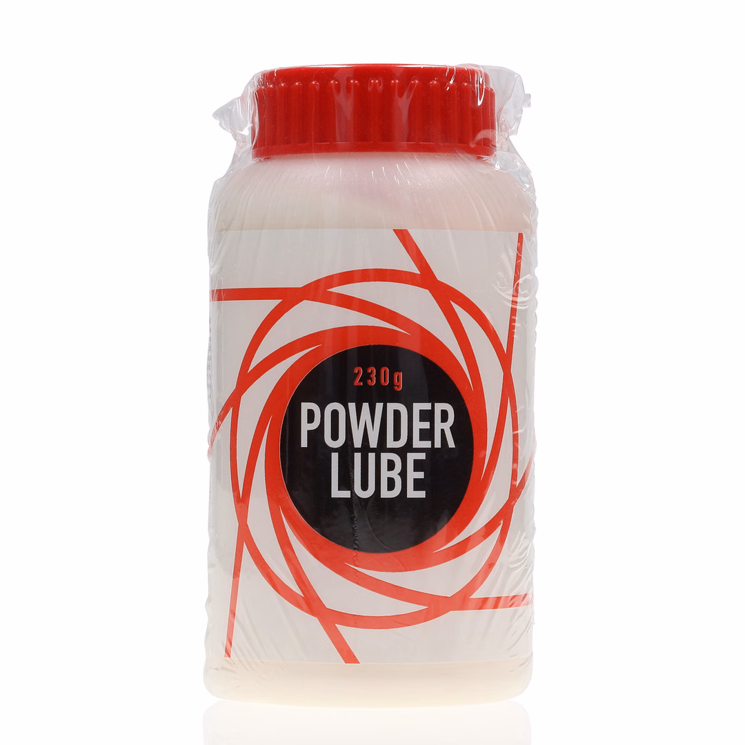Powder Lube - 8.1 oz / 230 gr - 2