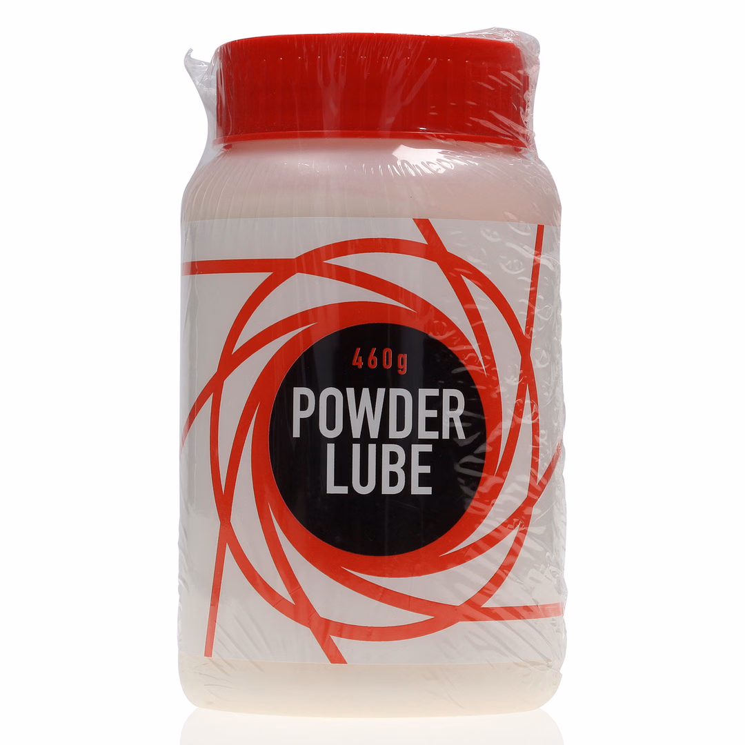 Powder Lube - 16.2 oz / 460 gr - 2