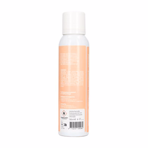 Crackling Body Foam for Massages - Jasmine - 5.1 fl oz / 150 ml - 2