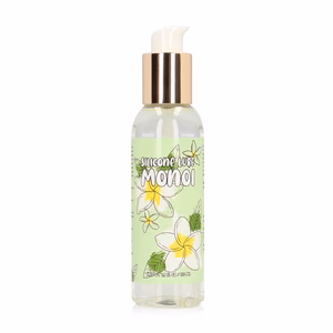 Silicon Lubricant - Monoi - 3 fl oz / 100 ml