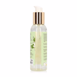 Silicon Lubricant - Monoi - 3 fl oz / 100 ml - 2