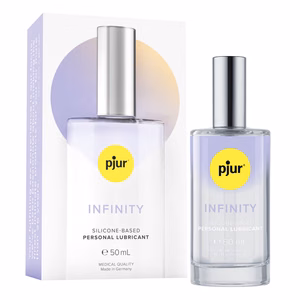Infinity - Siliconebased Lubricant - 1.7 fl oz / 50 ml