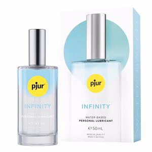 Infinity - Waterbased Lubricant - 1.7 fl oz / 50 ml