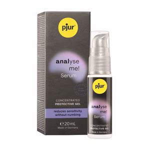 Analyse Me Serum - Concentrated Pretective Gel - 0.7 fl oz / 20 ml