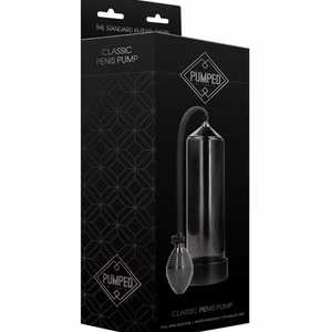 Classic Penis Pump - 2